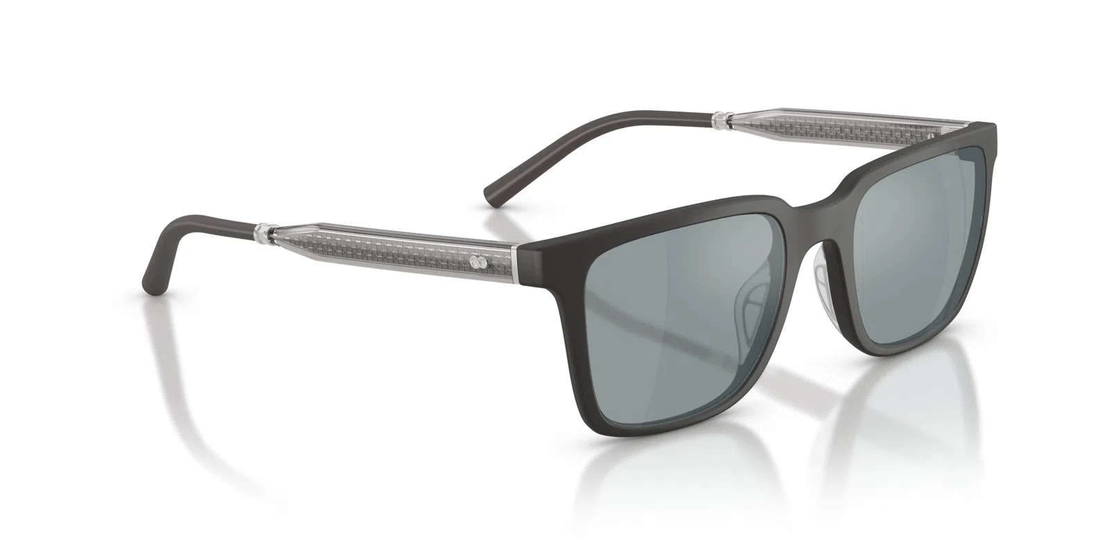 Oliver Peoples Mr. Federer 5553SU Sunglasses - view 19